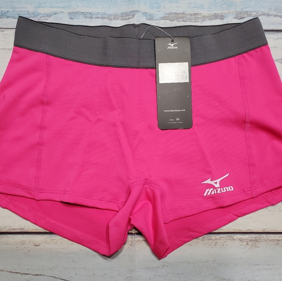 Mizuno Volleyball Shorts - Picture 3 of 6